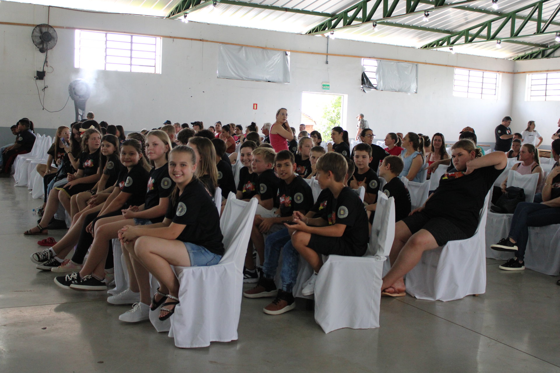 FORMATURA PROERD 2025