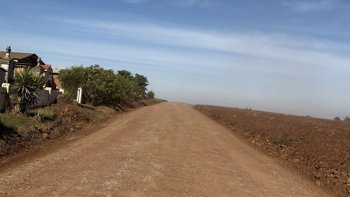 SECRETARIA DE OBRAS E VIA&Ccedil;&Atilde;O SEGUE TRABALHANDO NA RECUPERA&Ccedil;&Atilde;O DAS ESTRADAS DO INTERIOR<br /><br />&nbsp;