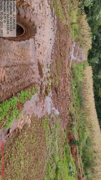 TRABALHOS DA ÚLTIMA SEMANA – SECRETARIA MUNICIPAL DE OBRAS E VIAÇÃO