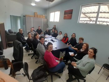 EDUCA&Ccedil;&Atilde;O PROMOVE A&Ccedil;&Otilde;ES DE INTEGRA&Ccedil;&Atilde;O, PREVEN&Ccedil;&Atilde;O E FORTALECIMENTO DA CONVIV&Ecirc;NCIA ESCOLAR