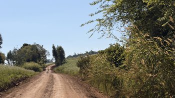 TRABALHO DA SECRETARIA DE OBRAS