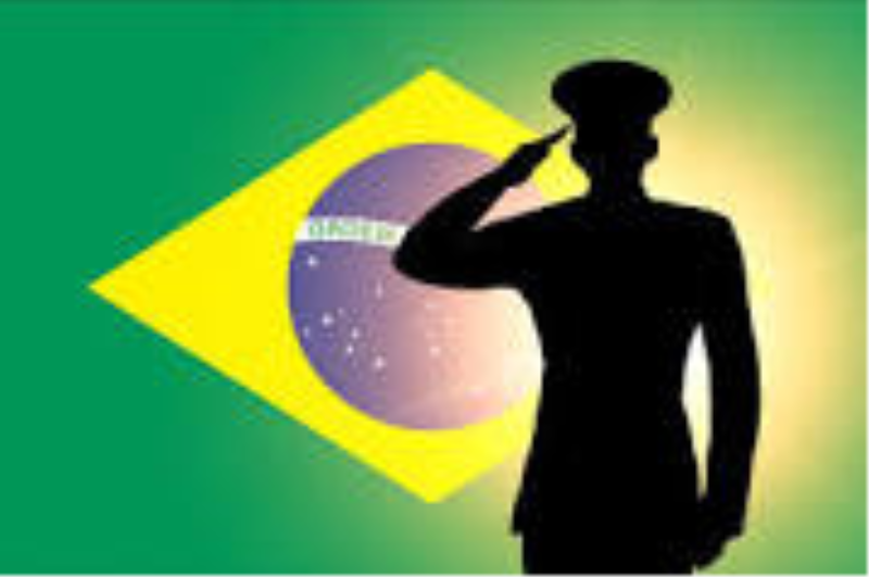 Conscritos para o Serviço Militar Embarcarão na Próxima segunda feira à São