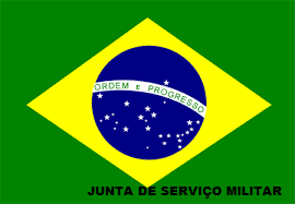 JUNTA DE SERVIÇO MILITAR