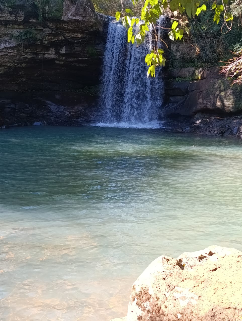 Salto do Caçador