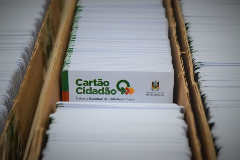 ENTENDA O DEVOLVE ICMS - ESTADO DO RS