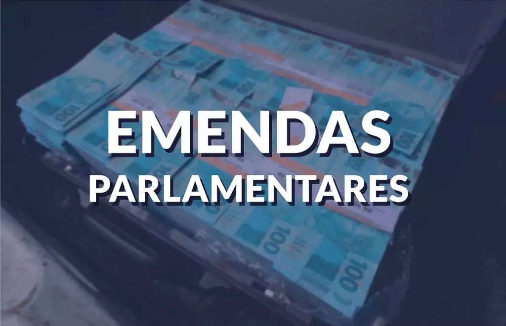 5 EMENDAS PARLAMENTARES GARANTEM R$ 700.000,00 PARA SÃO JOSE DO INHACORÁ