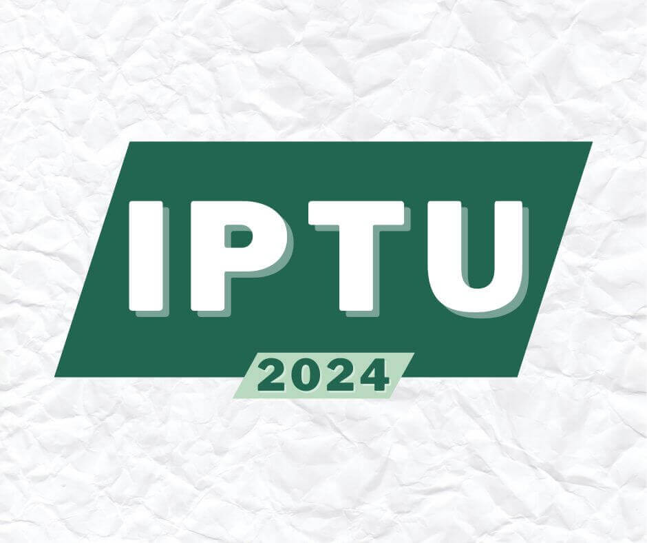 <p>IPTU 2024</p>