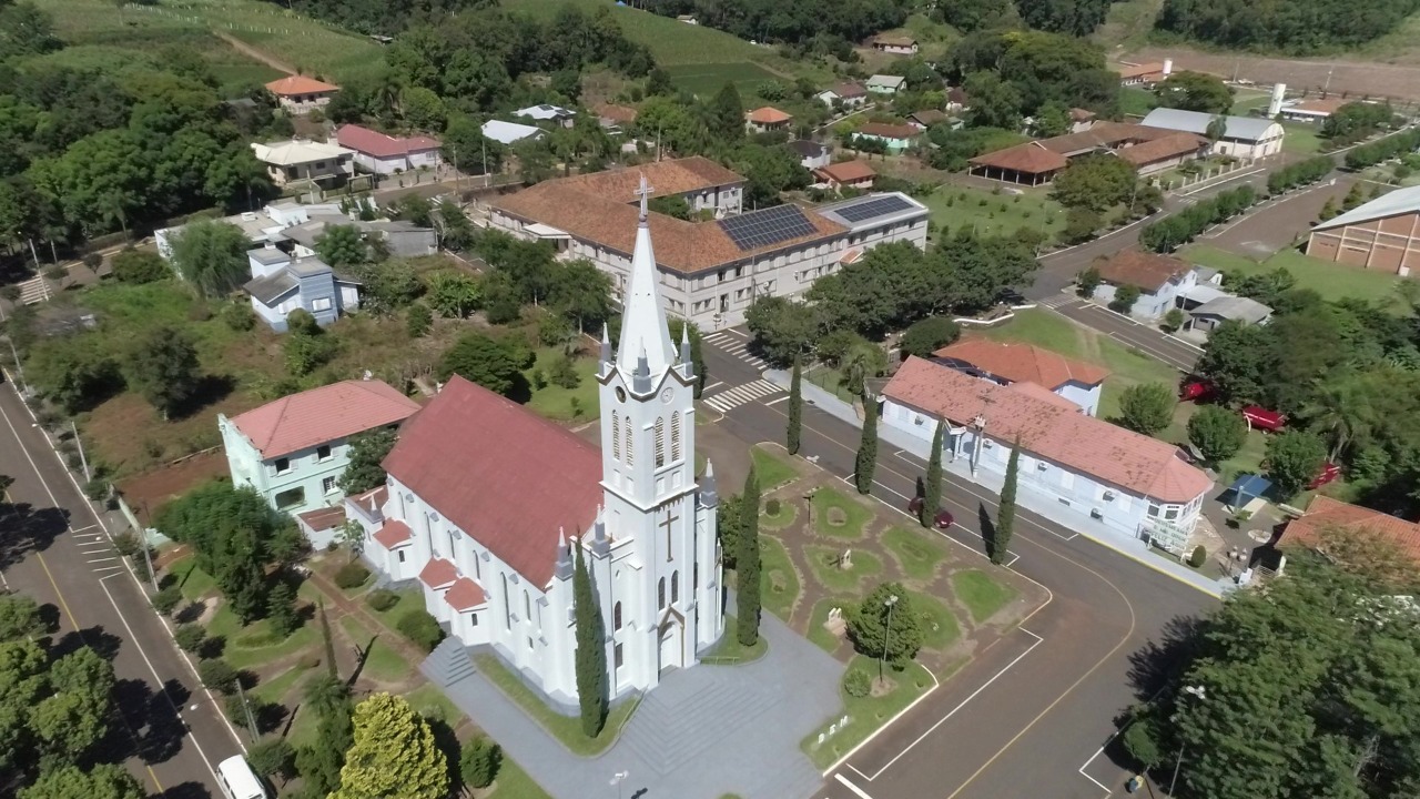 FESTIVIDADES DOS 32 ANOS DE EMANCIPAÇAO DE SÃO JOSÉ DO INHACORÁ