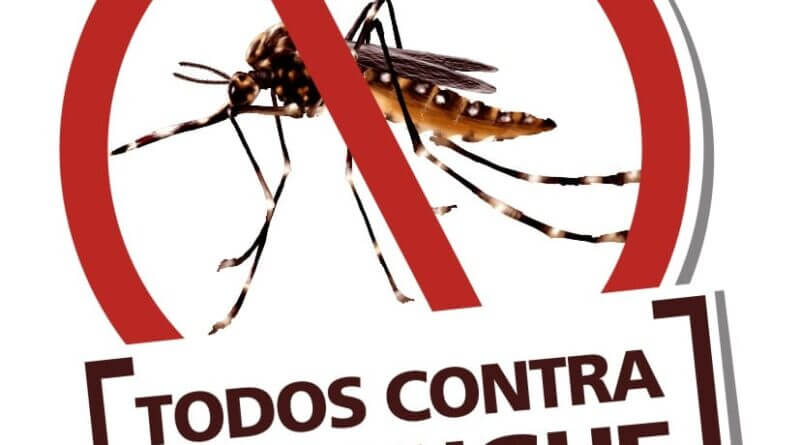 <p>BOLETIM EPIDEMIOL&Oacute;GICO - DENGUE 2024</p>