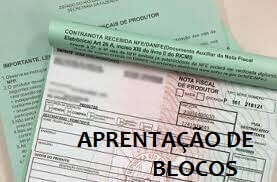 AGRICULTORES TEM PRAZO ATÉ DIA 29 DE MARÇO PARA APRESENTAR O BLOCO DE PRODUTOR RURAL