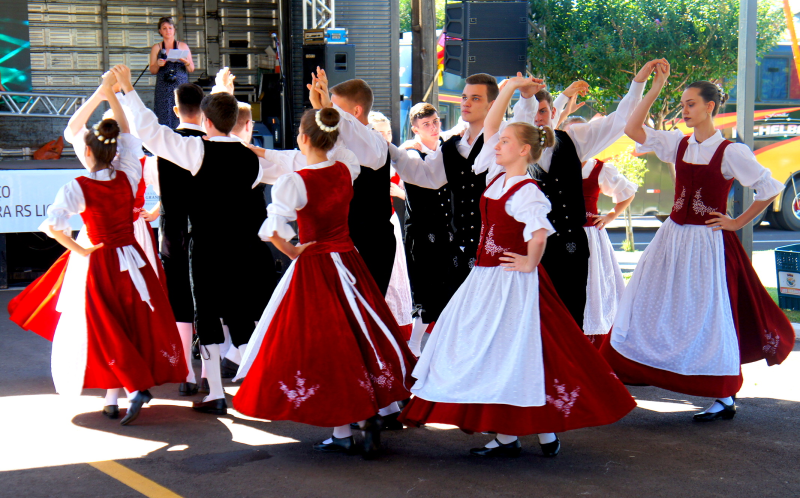 II NOVEMBERFEST  