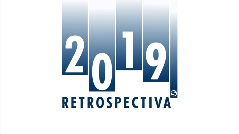 RETROSPECTIVA 2019