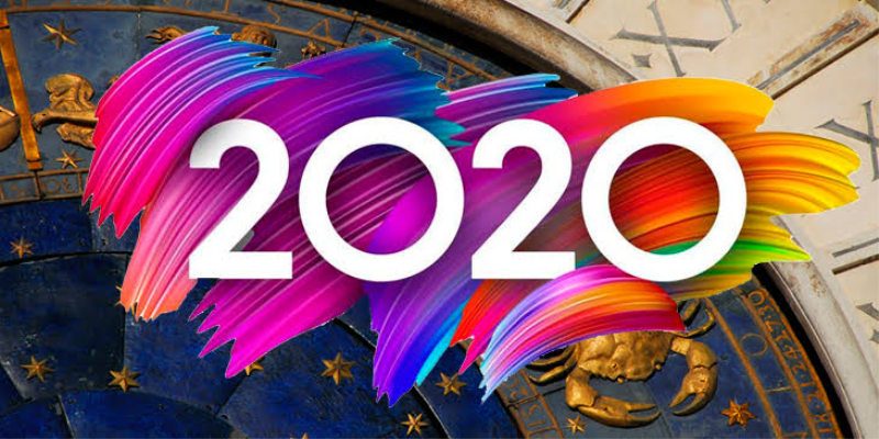 FELIZ 2020