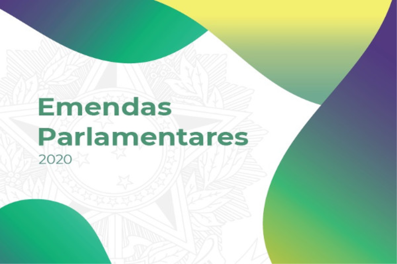  EMENDA PARLAMENTAR  DESTINARÁ EQUIPAMENTOS AGRICOLAS PARA PRODUTORES RURAIS DO MUNICIPIO