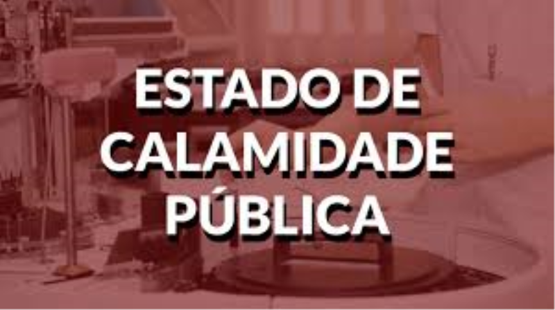 DECRETO Nº 027/2020 DE 20 DE MARÇO DE 2020.