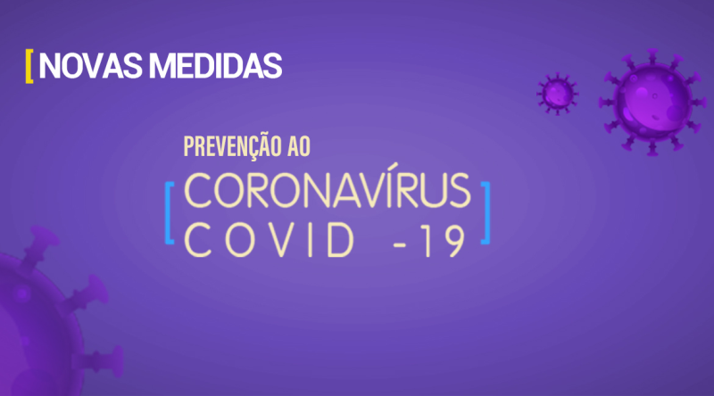 PROTOCOLOS REGIONAIS – MEDIDAS DE  ENFRENTAMENTO AO COVID19
