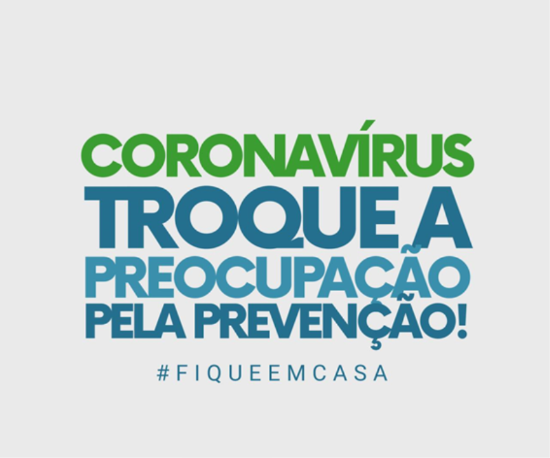 NOTA DE ORIENTAÇÃO DA SECRETARIA MUNICIPAL DE SAÚDE