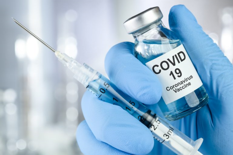 VACINAÇAO CONTRA COVID-19 