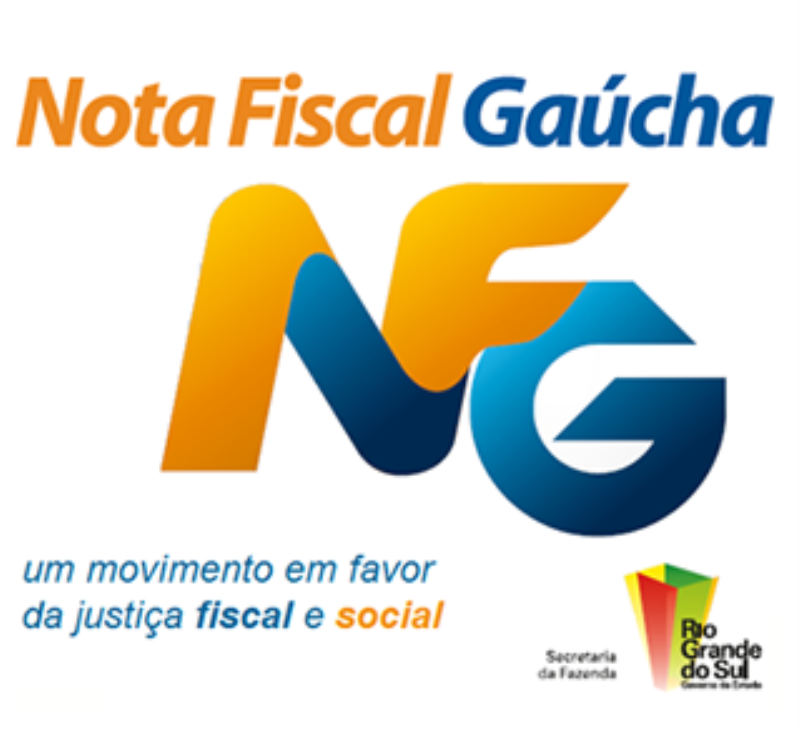 GANHADORES DO SORTEIO DA NOTA FISCAL GAÚCHA