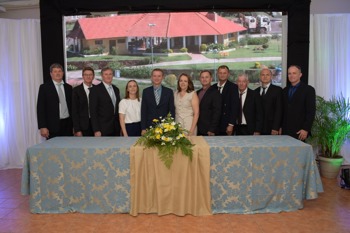 <p><strong>COMPROMISSO E RESPEITO: LIDERAN&Ccedil;AS MUNICIPAIS ASSUMEM MANDATO COM FOCO NO DESENVOLVIMENTO DE S&Atilde;O JOS&Eacute; DO INHACOR&Aacute;</strong></p>