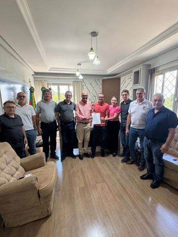 <p>DEPUTADO ESTADUAL GARANTE RECURSOS PARA A ASSIST&Ecirc;NCIA SOCIAL</p>