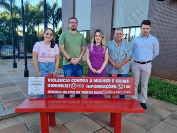 <p>O que &eacute; o Projeto Banco vermelho?</p>