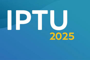 <p>IPTU 2025 - Mais Que Um Imposto, Um Retorno Para Todos!</p>