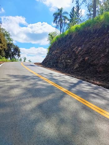 <p>MUNIC&Iacute;PIO DE S&Atilde;O JOS&Eacute; DO INHACOR&Aacute; INVESTE R$ 873 MIL REAIS EM ASFALTAMENTO PARA MELHORAR MOBILIDADE URBANA</p>