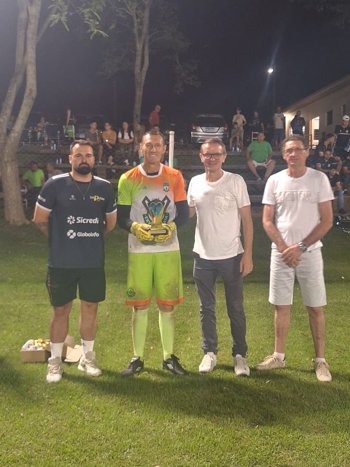 <p>Resumo do 6&ordm; Campeonato Municipal de Futebol Sete de S&atilde;o Jos&eacute; do Inhacor&aacute; &ndash; 2025</p>