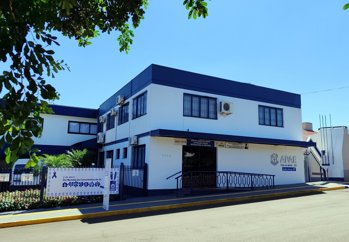 <p>APAE de Tr&ecirc;s de Maio empossa nova diretoria para o tri&ecirc;nio 2026&ndash;2028</p>