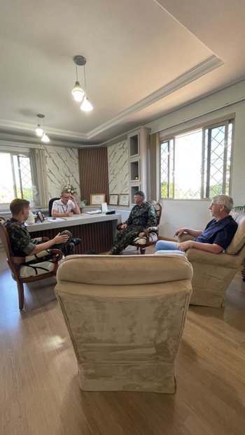 <p>JUNTA DO SERVI&Ccedil;O MILITAR</p>