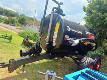<p>Mais de R$ 100 mil investidos em novos equipamentos para fortalecer a Agricultura Familiar</p>