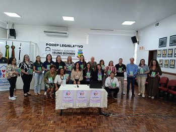 PROGRAMA: FAM&Iacute;LIA ACOLHEDORA