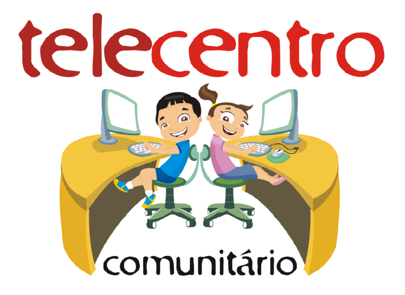 Inscrições abertas - Telecentro Comunitário