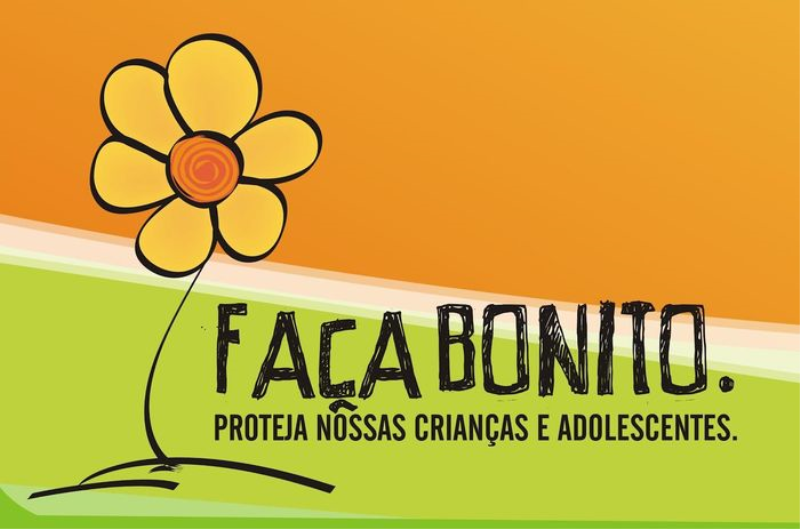  Campanha Preventiva ao Combate do Abuso e à Exploração Sexual de Crianças e Adolescentes.