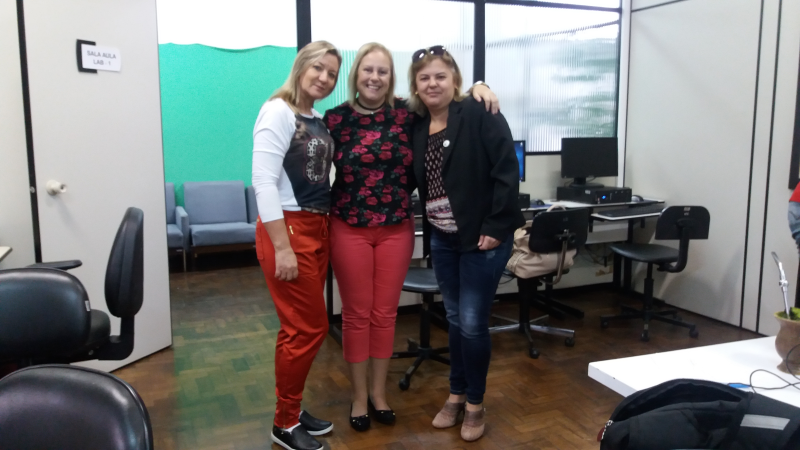 Rede Municipal de São José do Inhacorá já utiliza Google for Education