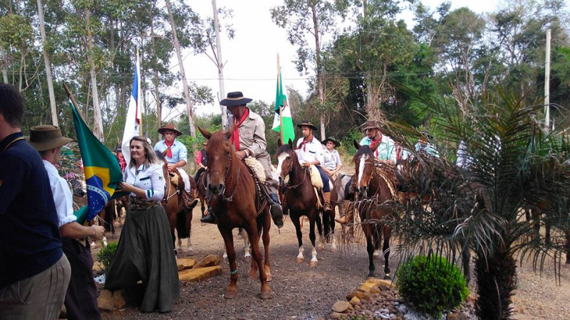 SEMANA FARROUPILHA 2017