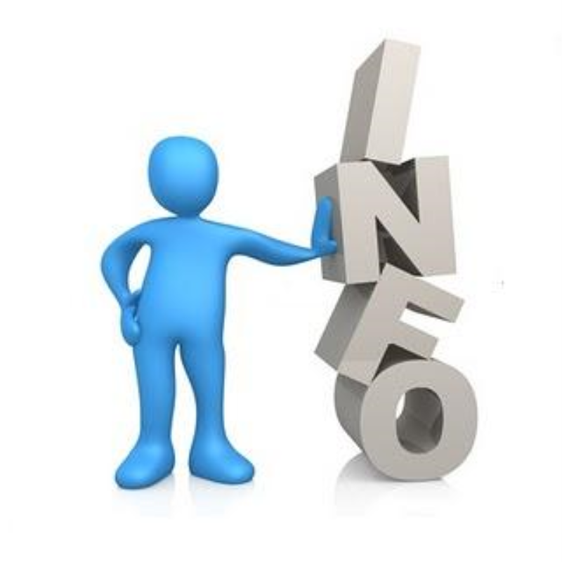 INFORME AOS CONTRIBUINTES