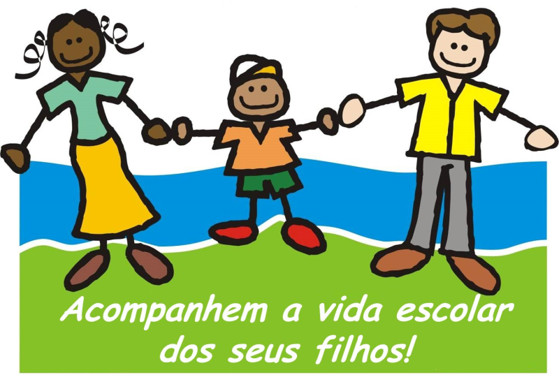 Reunião de Pais