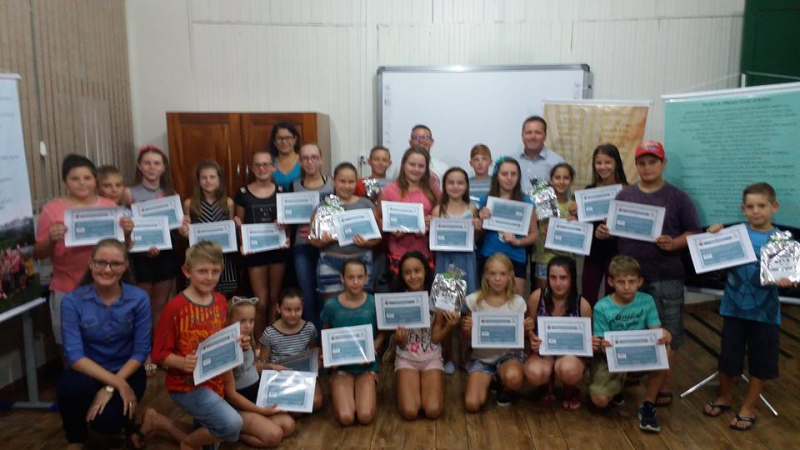III CONCURSO DE REDAÇÃO DO CRAS BEM VIVER