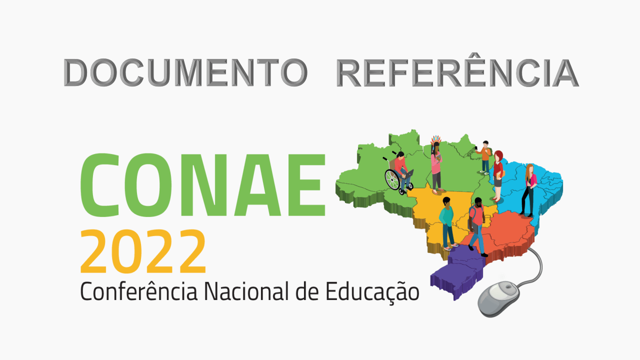  ESTUDO DOS EIXOS NA CONAE 