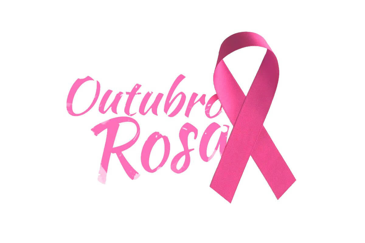 OUTUBRO ROSA