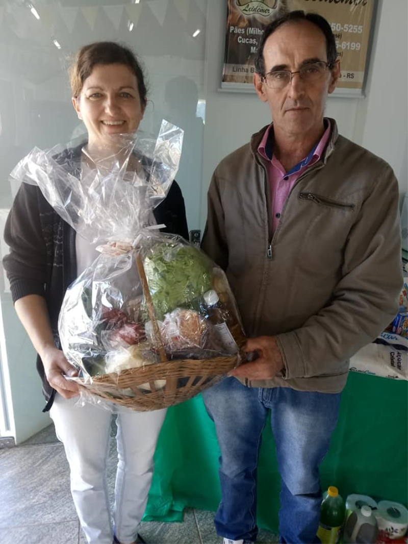 DIA DO COOPERATIVISMO É COMEMORADO NA COOPER SÃO JOSÉ