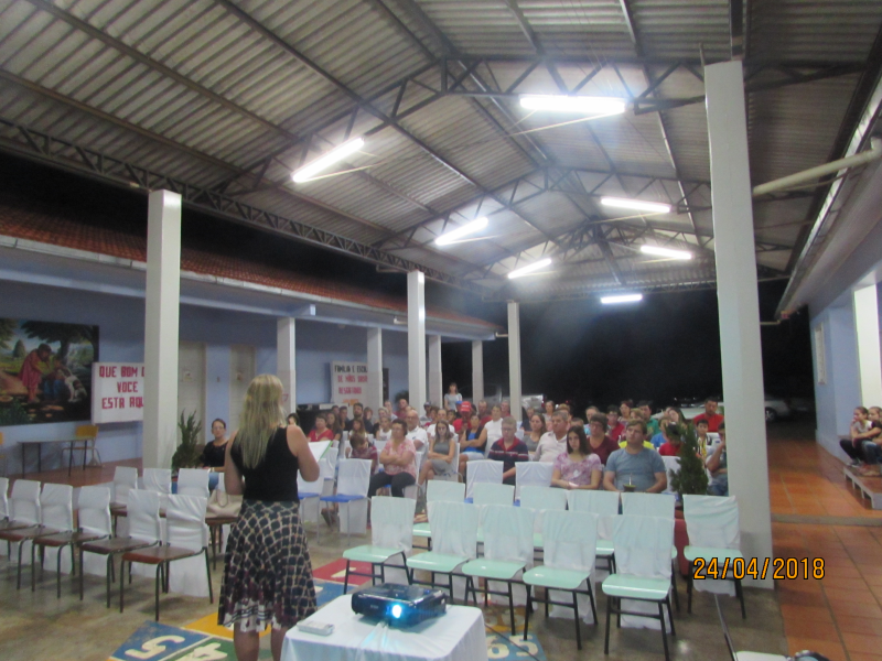 ESCOLA RUI BARBOSA TEM COOPERATIVA ESCOLAR
