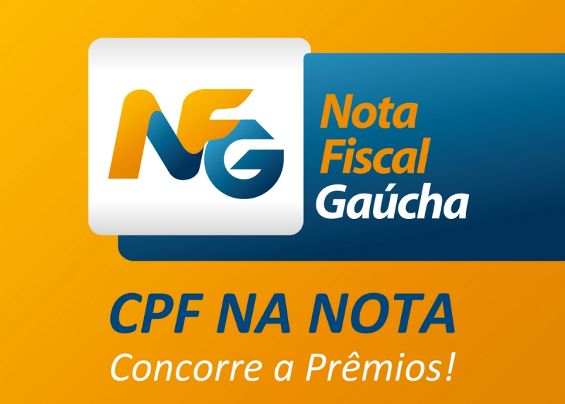 GANHADORES DO SORTEIO DE AGOSTO DE 2018 DA NOTA FISCAL GAÚCHA