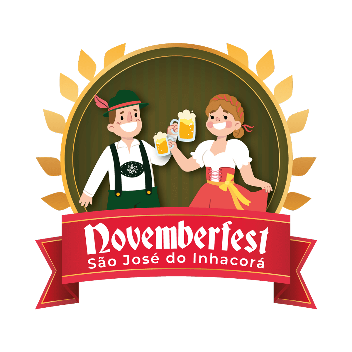 III NOVEMBERFEST 