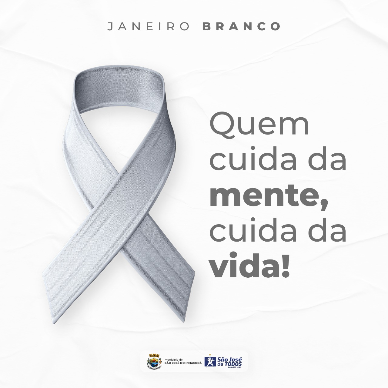 JANEIRO BRANCO