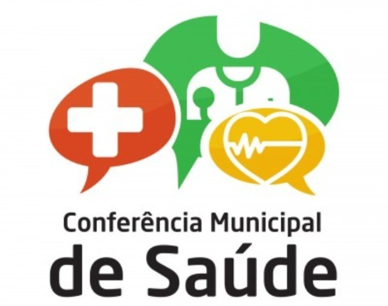 CONVITE - 5º CONFERÊNCIA MUNICIPAL DE SAÚDE
