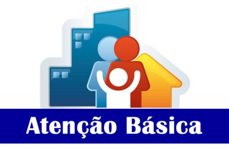 RECURSOS PARA QUALIFICAR ASSISTÊNCIA À SAÚDE BÁSICA