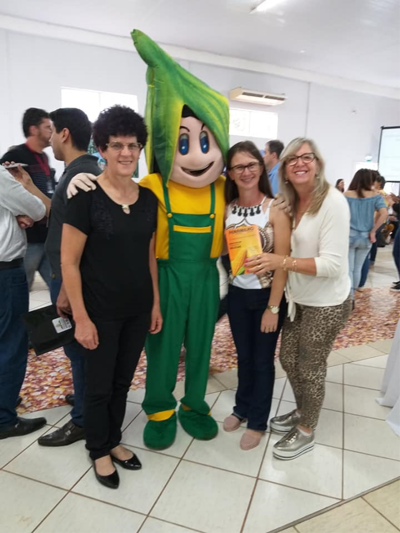  X FESTIVAL DE PRATOS À BASE DE MILHO NA 19ª FENAMILHO EM SANTO ANGELO